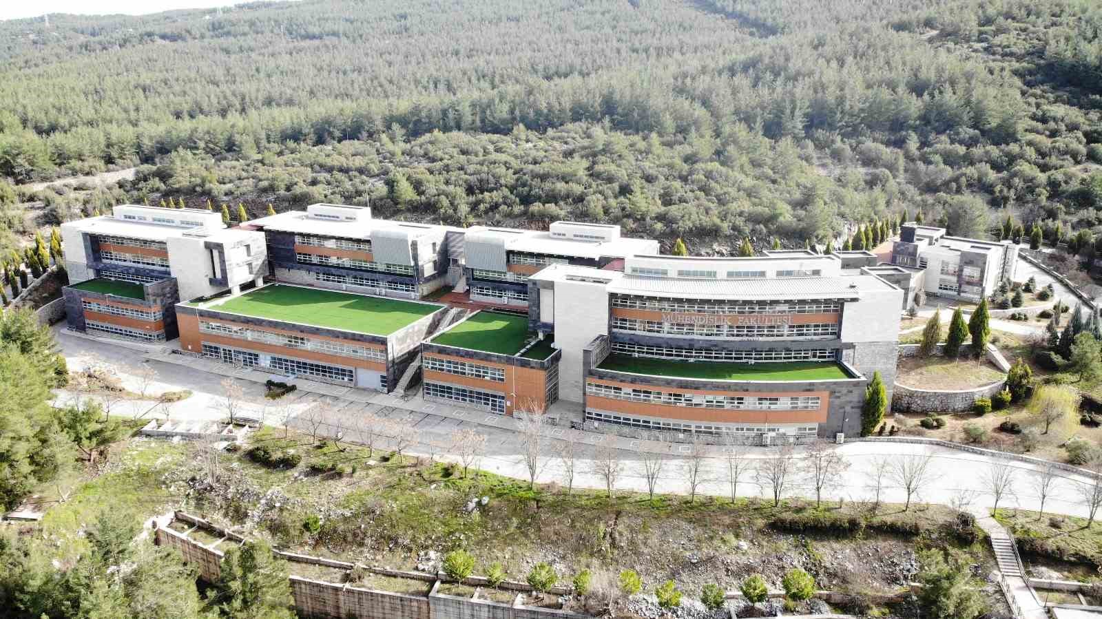 MSKÜ mühendislik fakültesi, uluslararası akreditasyon güvencesini yeniledi