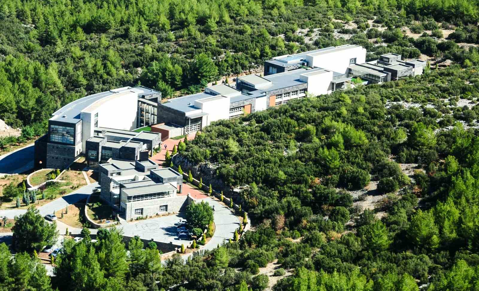 MSKÜ mühendislik fakültesi, uluslararası akreditasyon güvencesini yeniledi
