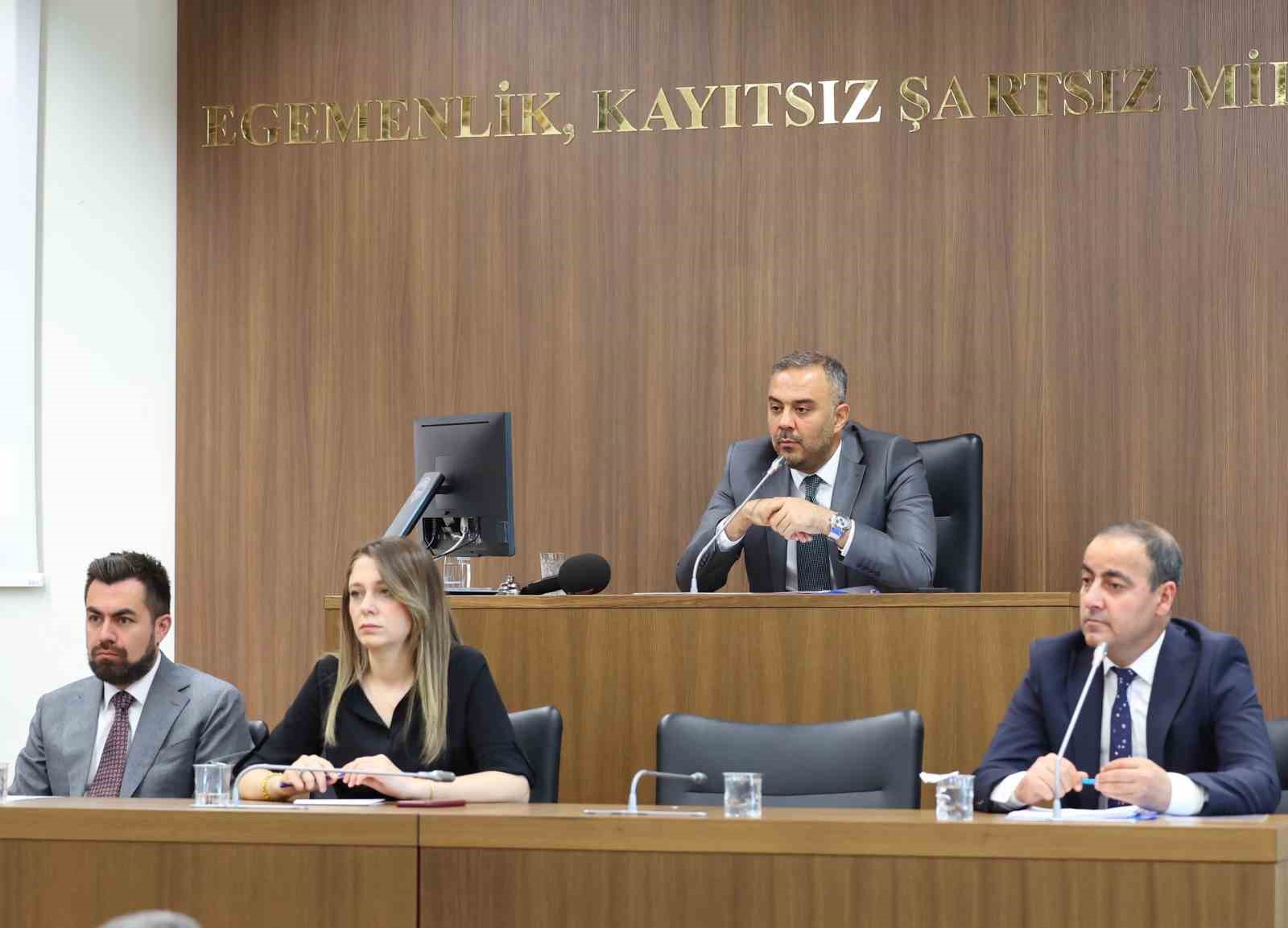 Başkan Toptaş:"Yerinde dönüşüm sürecini başarıyla tamamladık"