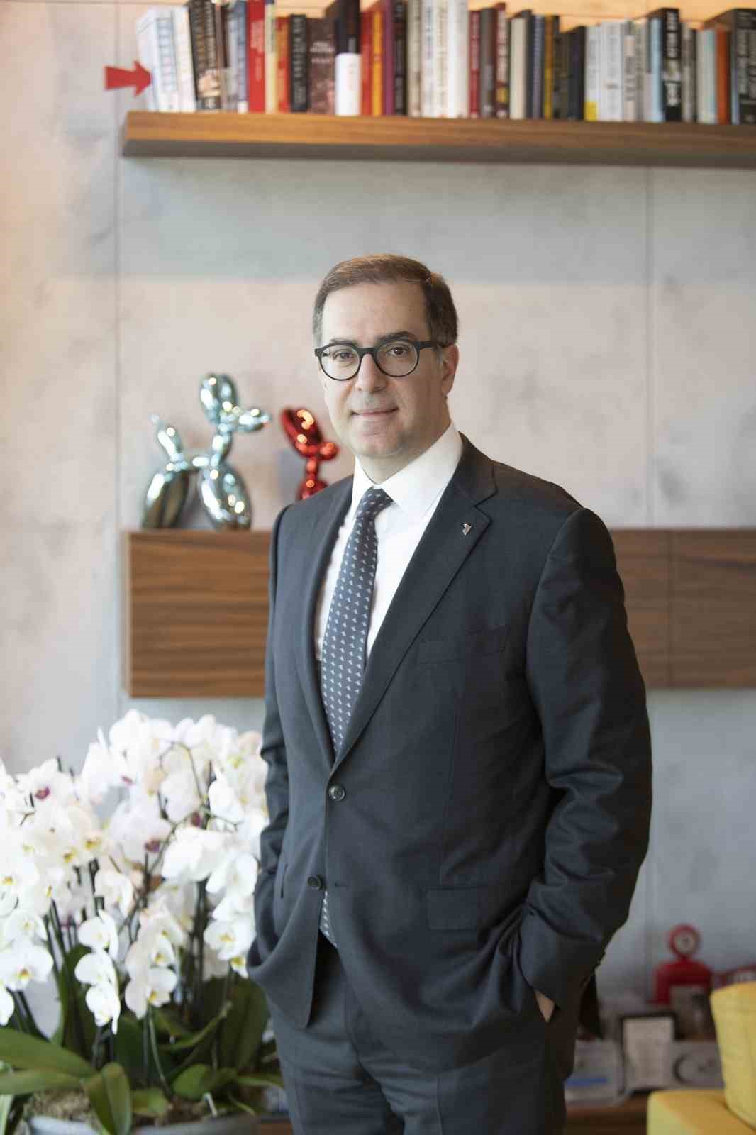 Petrol Ofisi Grubu, yurt içi toplam satışlarda 17’nci kez zirvede yer aldı