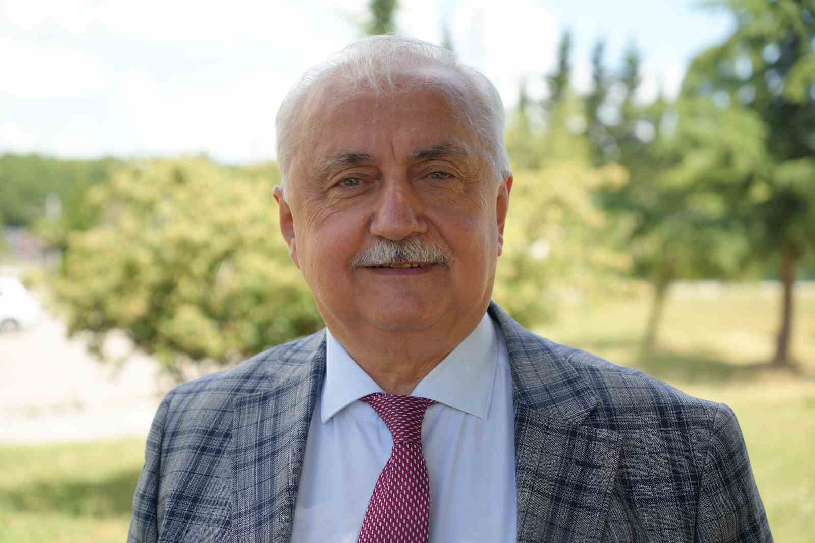 Su uzmanından kritik uyarı: "Yaz aylarında sıcaklık rekorları ve su krizi kapıda"
