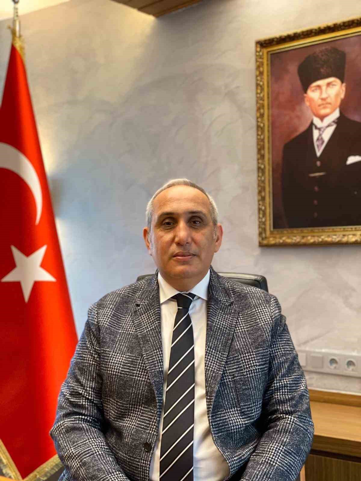 OM&Uuml; ve ANAS Ortaklığında K&uuml;lt&uuml;rel Miras Projesi
