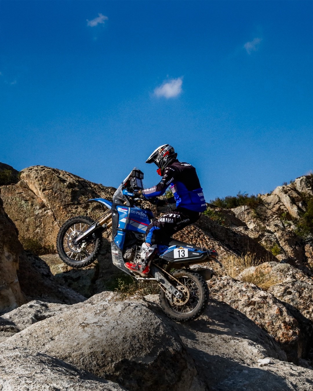 TransAnatolia Rallisi 15. kez düzenlenecek