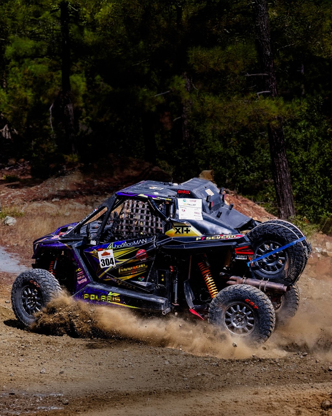 TransAnatolia Rallisi 15. kez d&uuml;zenlenecek
