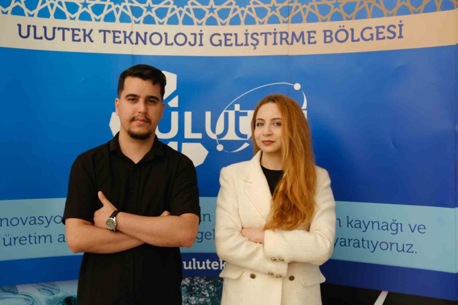 Genç girişimcilerden eğitim ve dijital dönüşüm alanlarında yenilikçi adım