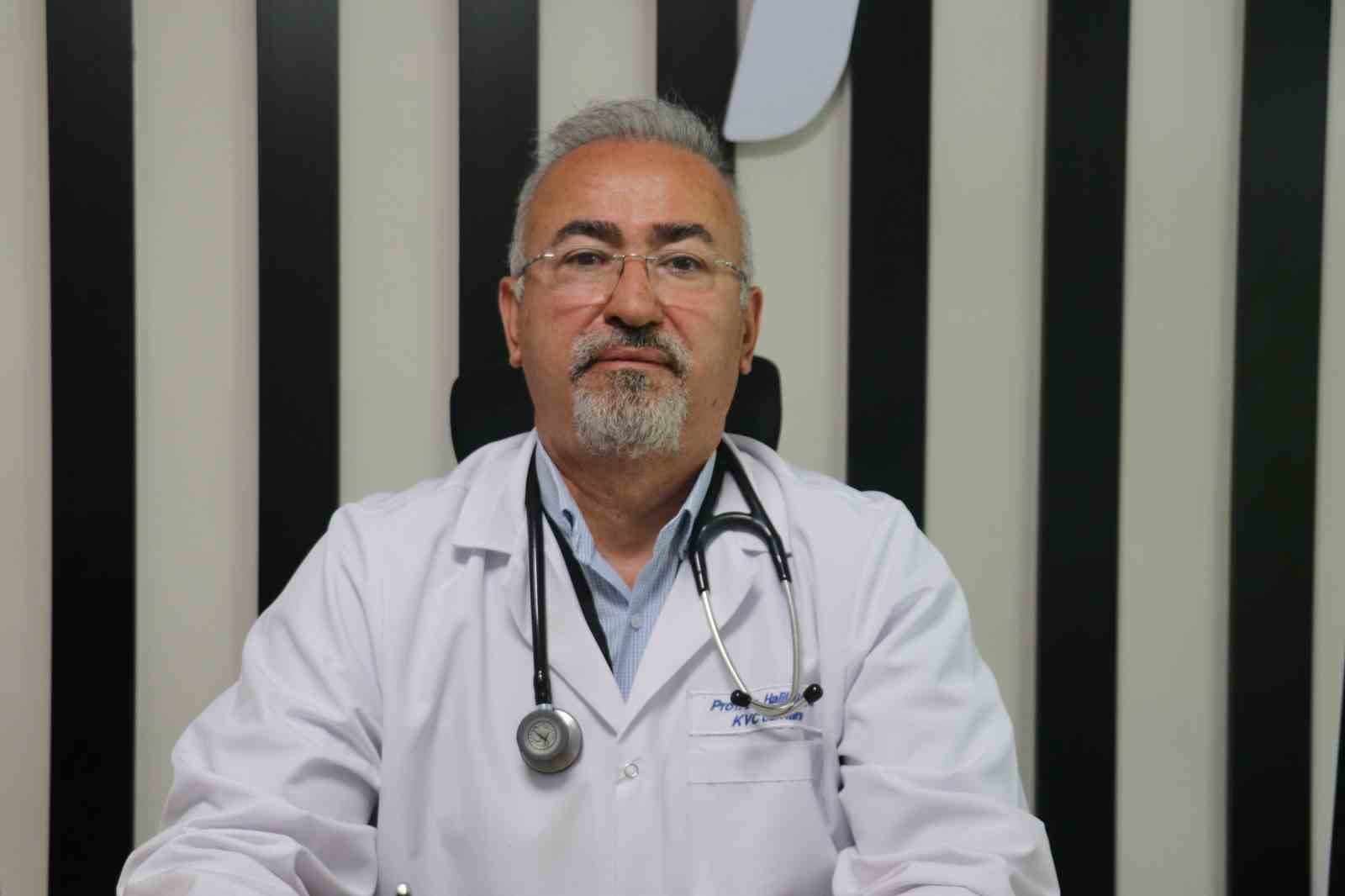 Lokman Hekim Van, Glomus tümörü hastalarının umudu olmaya devam ediyor