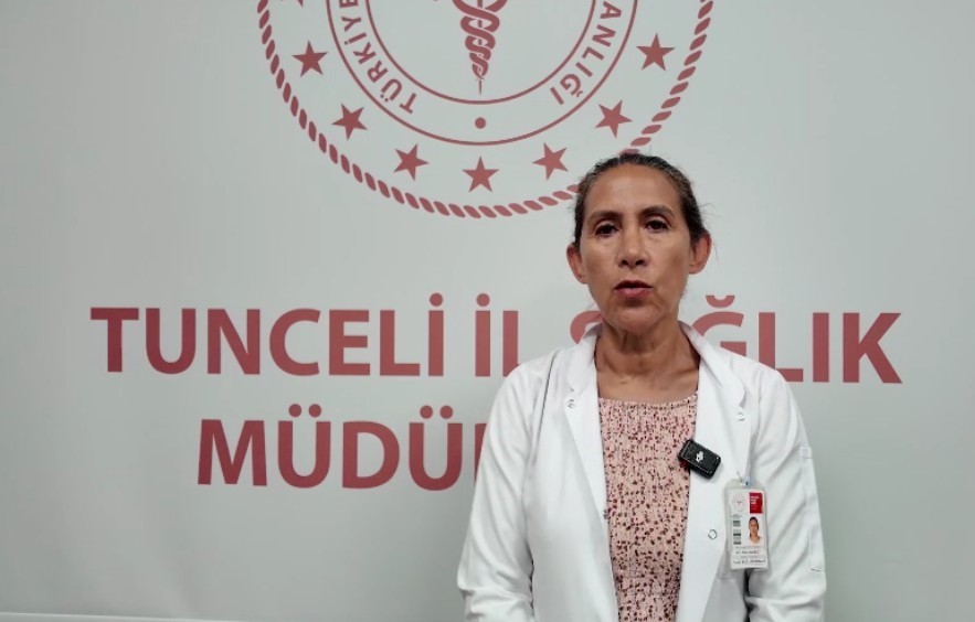 Halk sağlığı uzmanından KKKA uyarısı