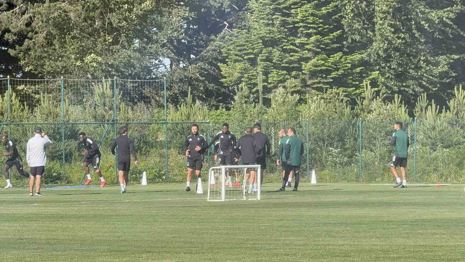 Selçuk İnan: "En büyük hedefim hep en üsttür"
