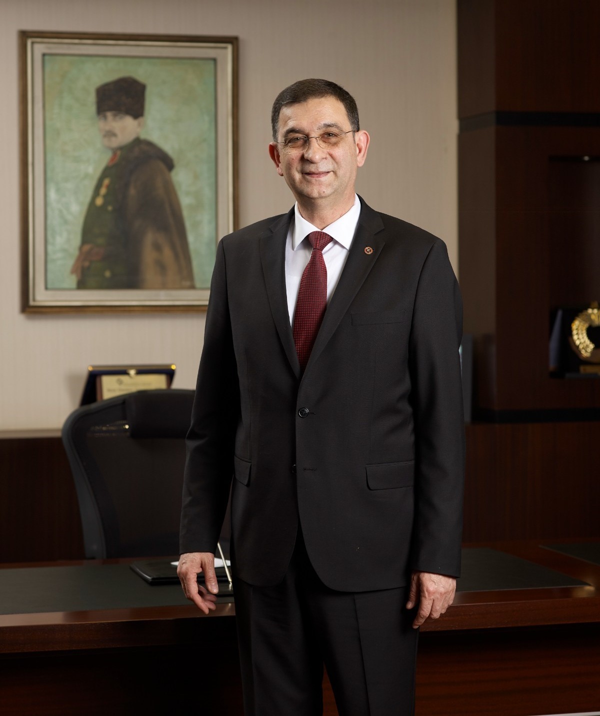 Ünverdi Haziran Ayı ihracat rakamlarını değerlendirdi