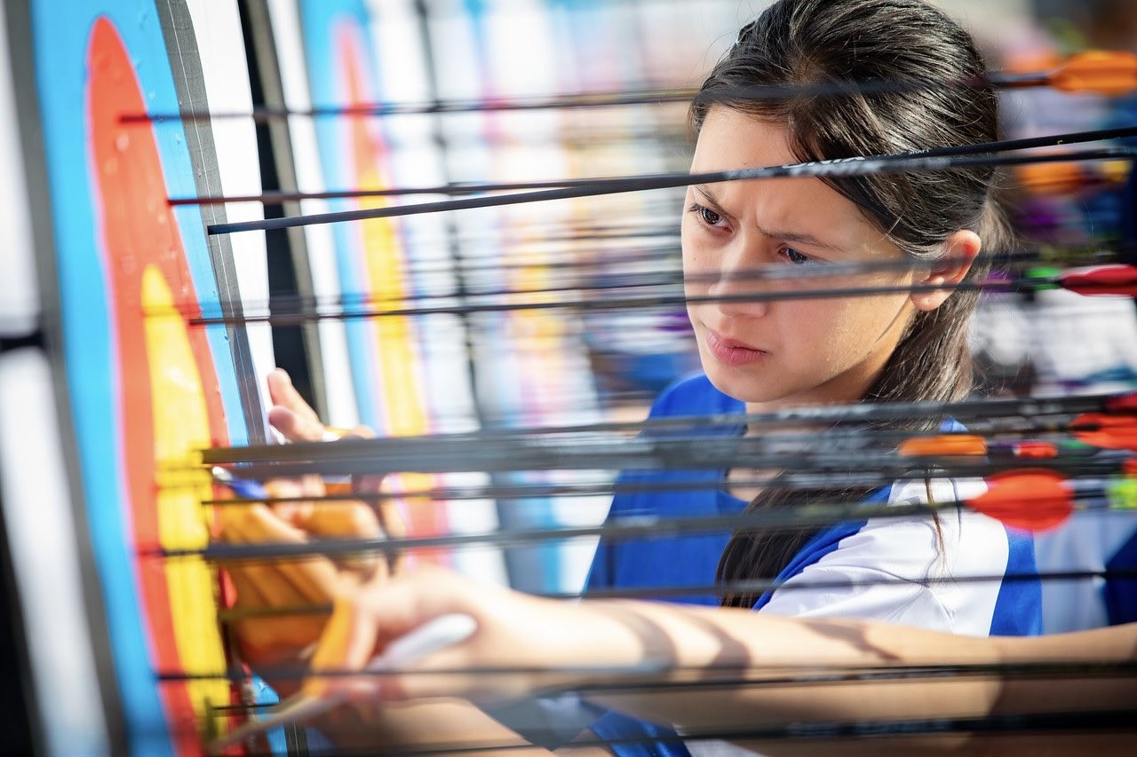 Okçuluk tutkusu Düzce’de zirveye çıktı