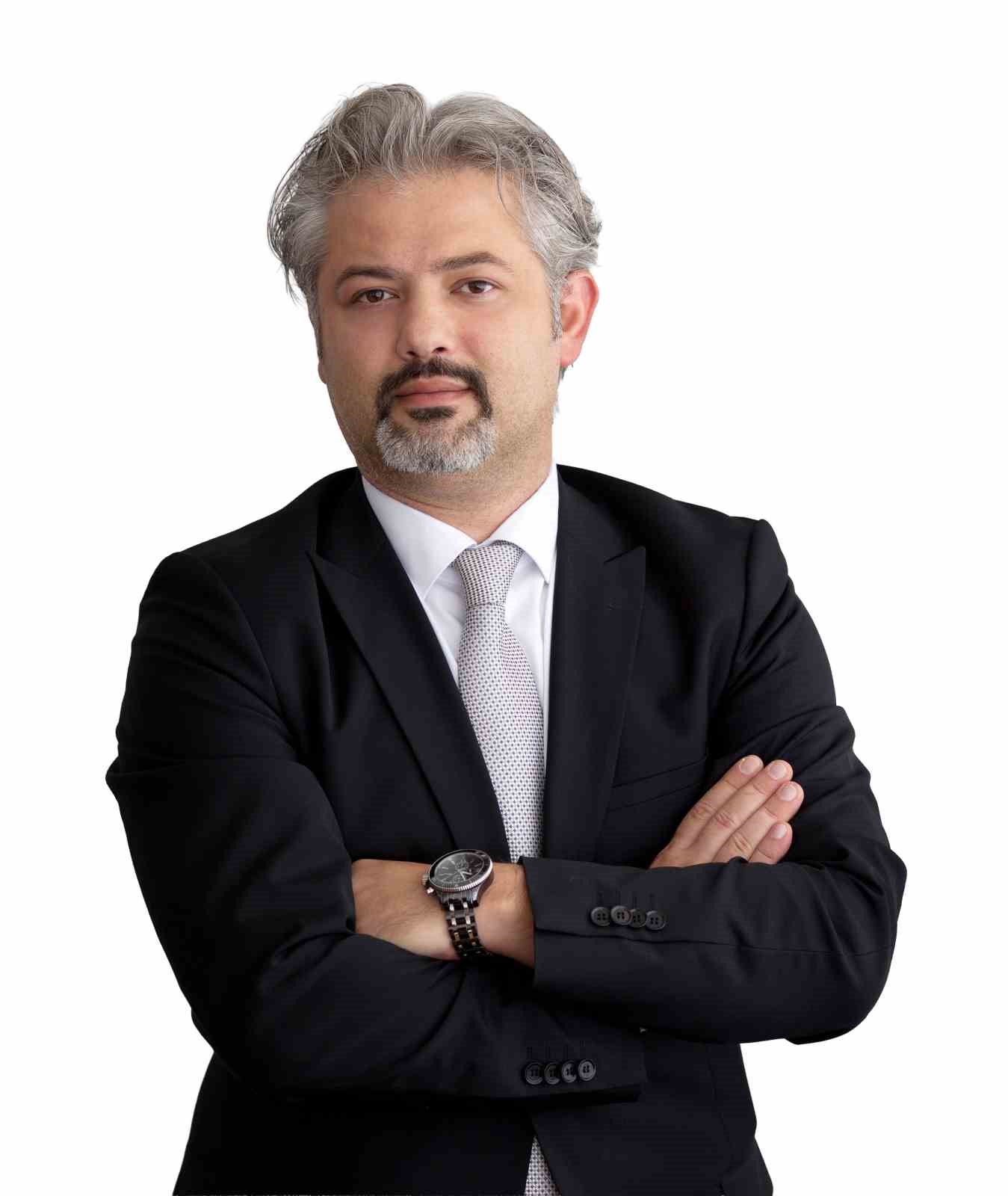 Havaş &uuml;st y&ouml;netiminde yeni atamalar yapıldı
