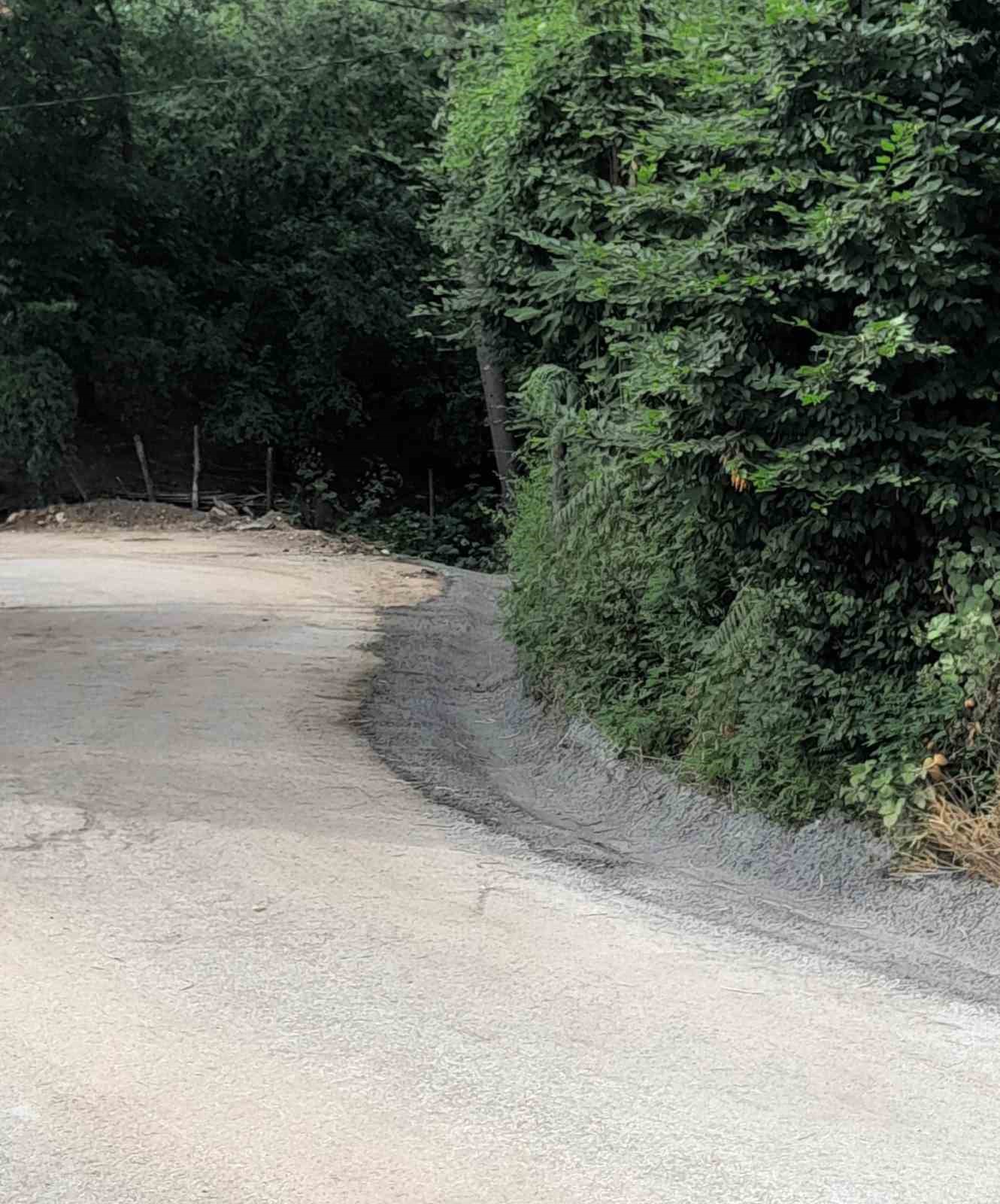 Düzce v kanal ile taşkınların önüne geçilecek