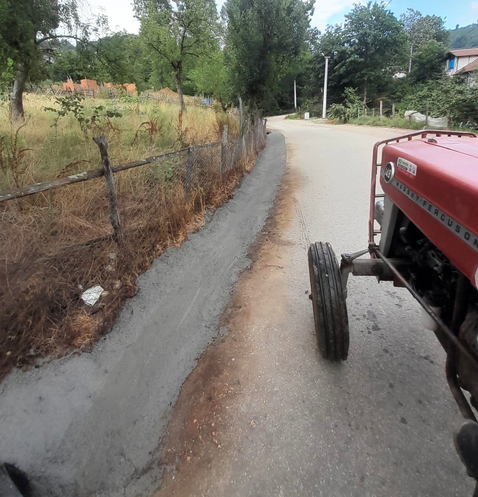 D&uuml;zce v kanal ile taşkınların &ouml;n&uuml;ne ge&ccedil;ilecek
