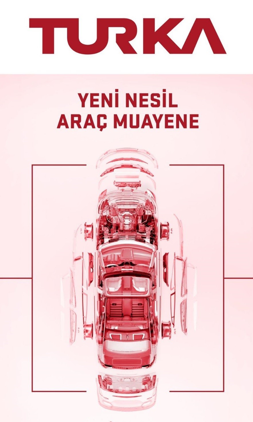 Turka&rsquo;nın bayilik sistemine yoğun talep
