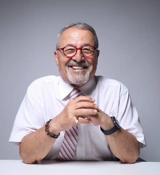 Prof. Dr. Naci Görür: "Er veya geç olabilecek büyük bir deprem ciddi zarar verebilir"