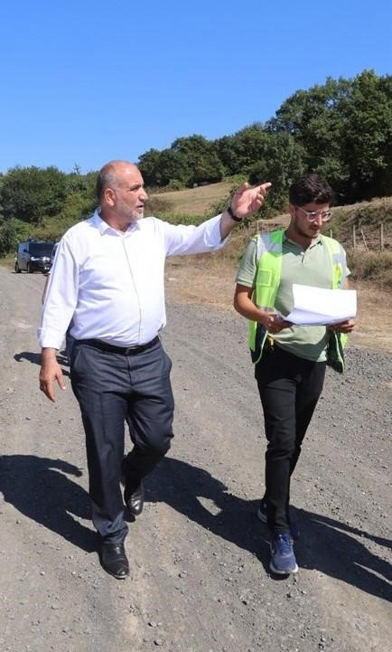 Canik&rsquo;e yeni yollar
