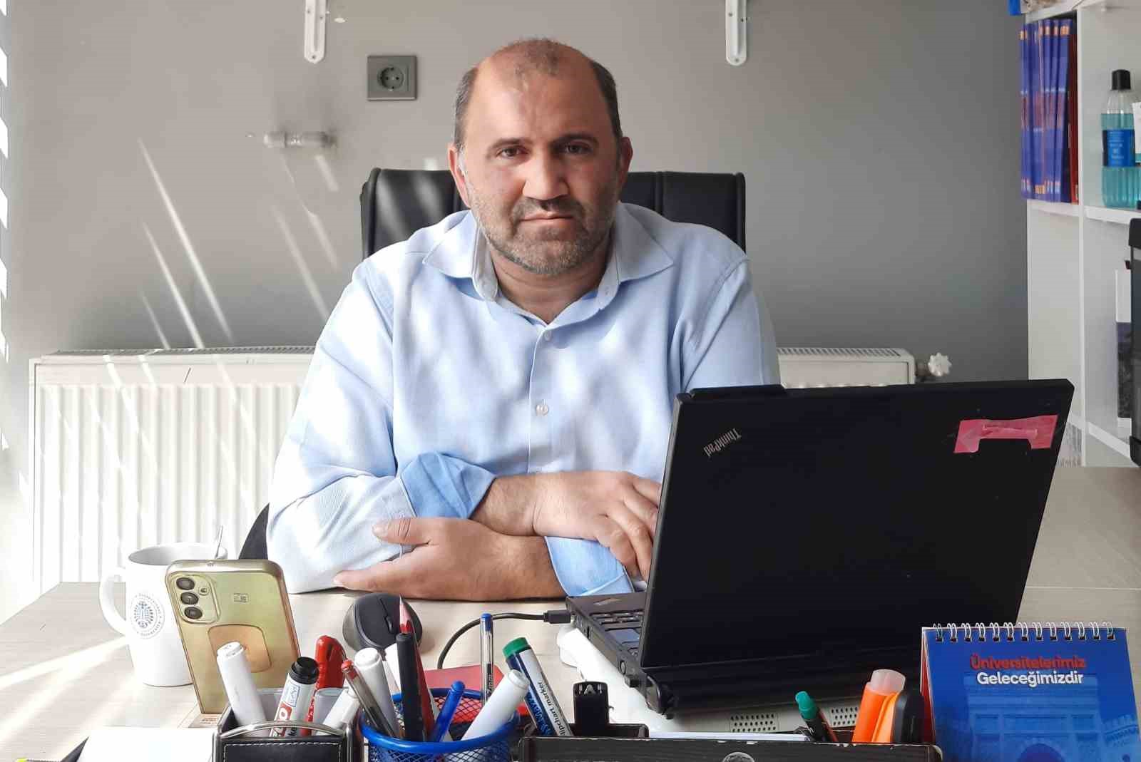 Kızılkaya; "Kara Fatma’yı rahmetle anıyoruz"