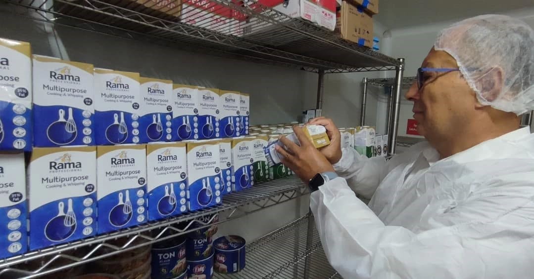 Aydın’da oteller denetlendi