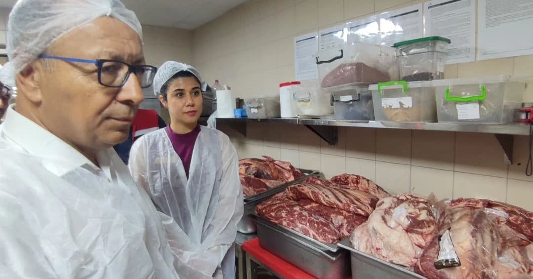 Aydın&rsquo;da oteller denetlendi
