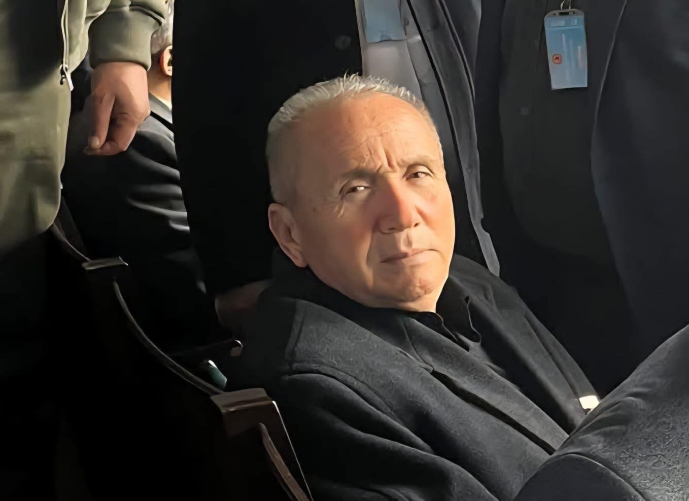 Yürüyüş yaparken kalp krizi geçiren muhtar hayatını kaybetti