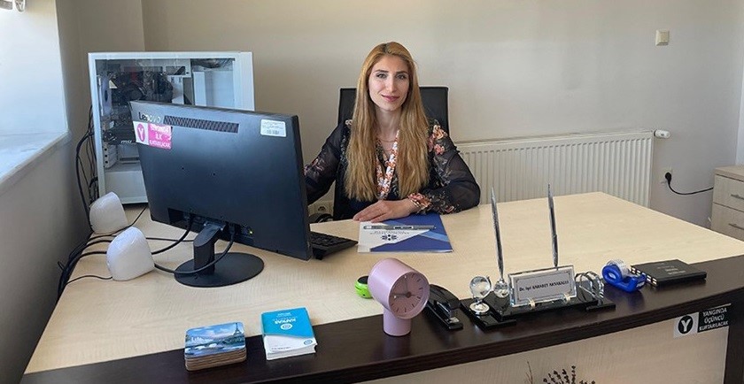 ETÜ’nün yapay zeka destekli dil öğrenme projesi TÜBİTAK BiGG desteği almaya hak kazandı