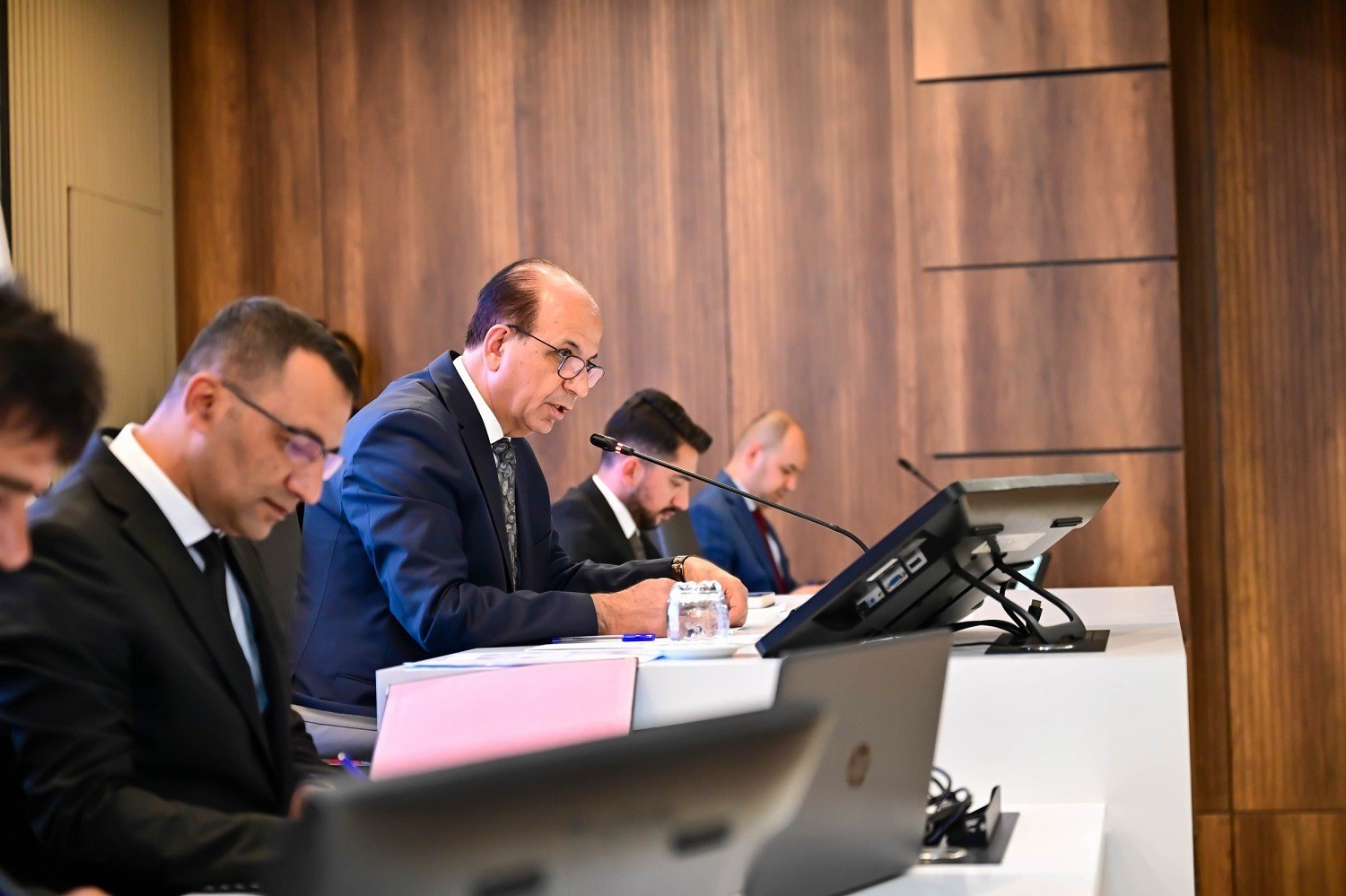 Yeşilyurt&rsquo;ta elektrik aboneliği ve imar konusunda yeni kararlar alındı
