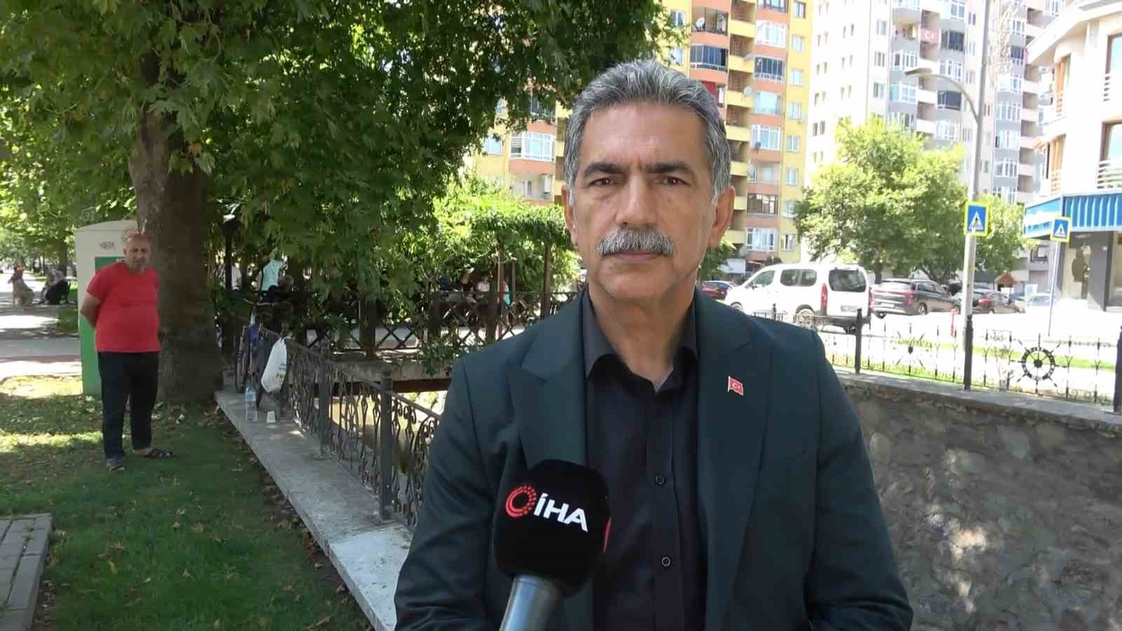 Gemlik’te korkutan tablo... İlçedeki yapıların yarısı riskli...