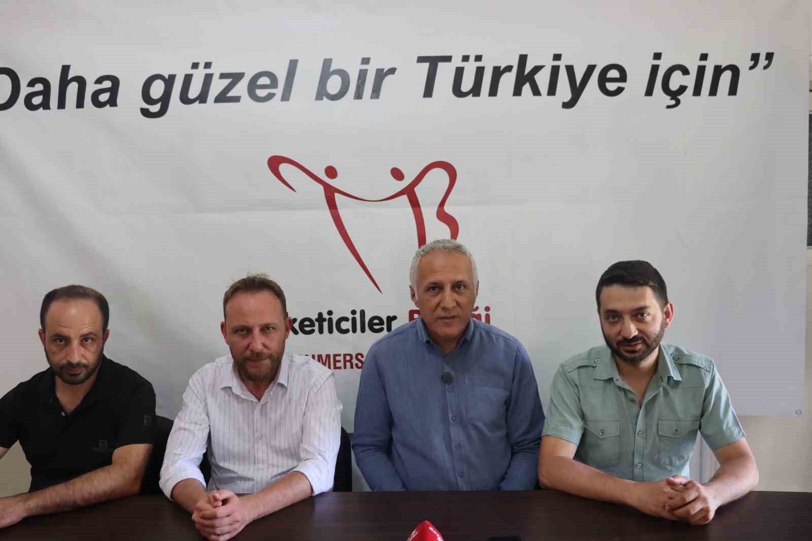Tüketiciler Birliği’nden faturalarda ‘kısmi ödeme’ talebi