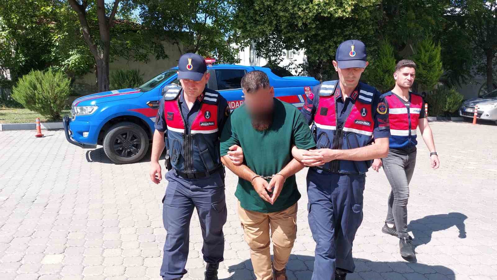 Samsun&rsquo;da DEAŞ operasyonu: 1 g&ouml;zaltı
