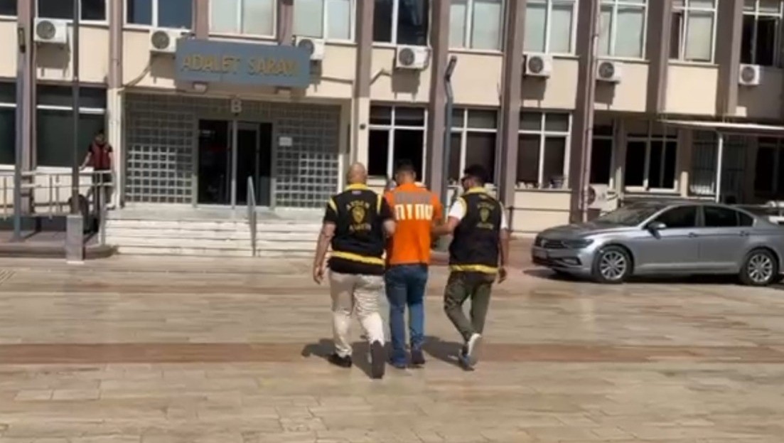 Aydın&rsquo;da 24 saat i&ccedil;inde 9 aranan şahıs yakalandı

