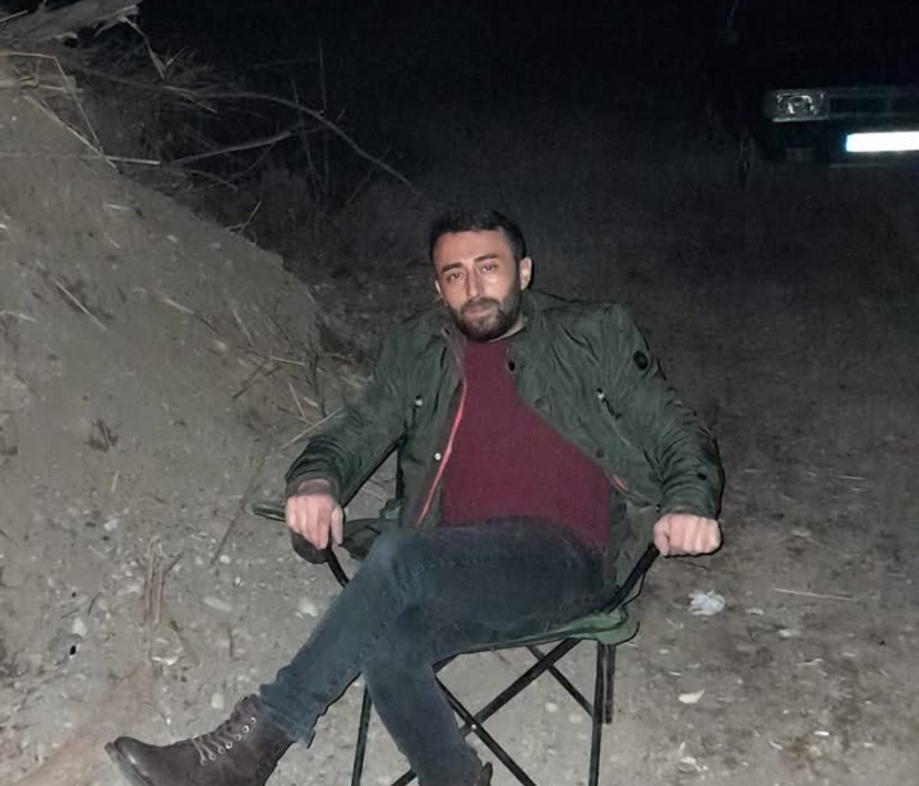 Husumetlilerin kavgasında bir kişi hayatını kaybetti