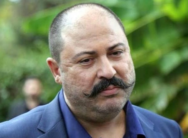 &Uuml;nl&uuml; oyuncu Şekip Taşpınar kalp krizi sonucu hayatını kaybetti
