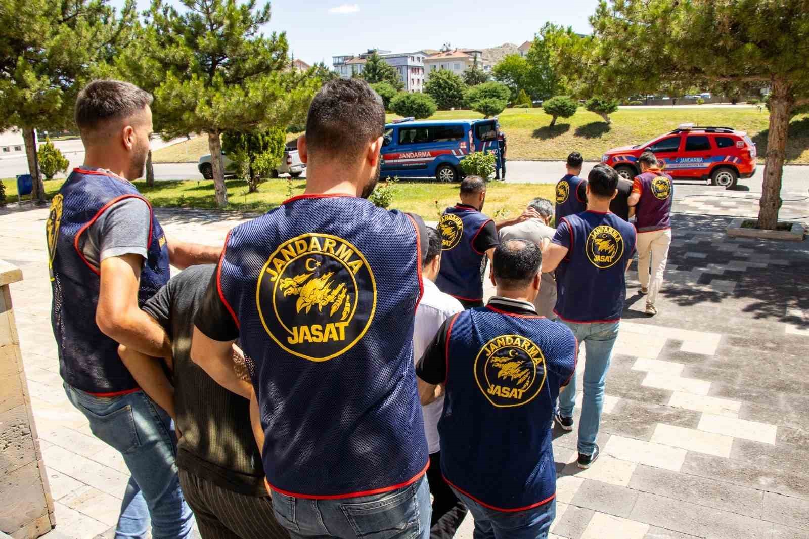 İstanbul’da öldürüp, Nevşehir’e gömmüşler