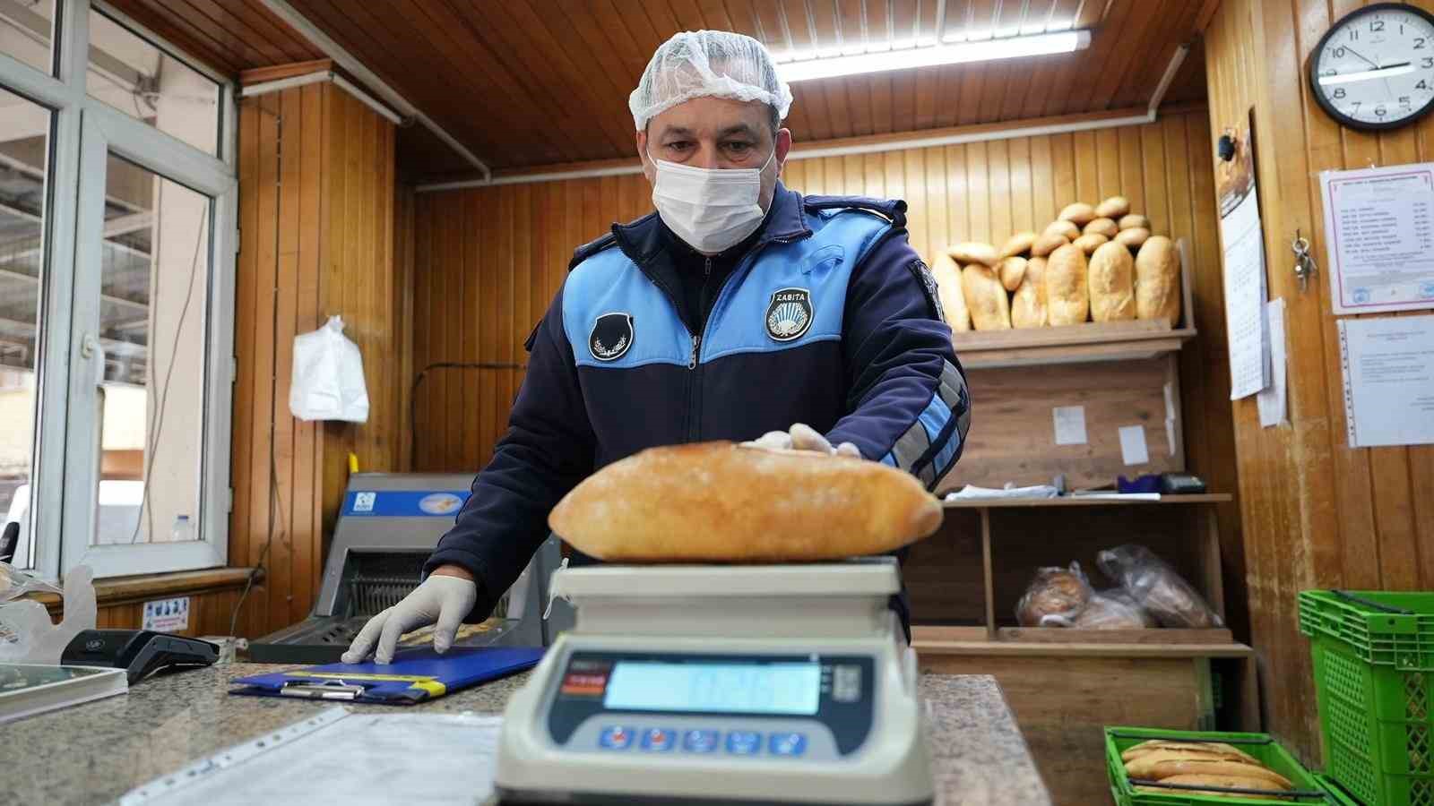 Altı ayda 42 işyeri denetlendi 64 işyerini ruhsatı iptal edildi
