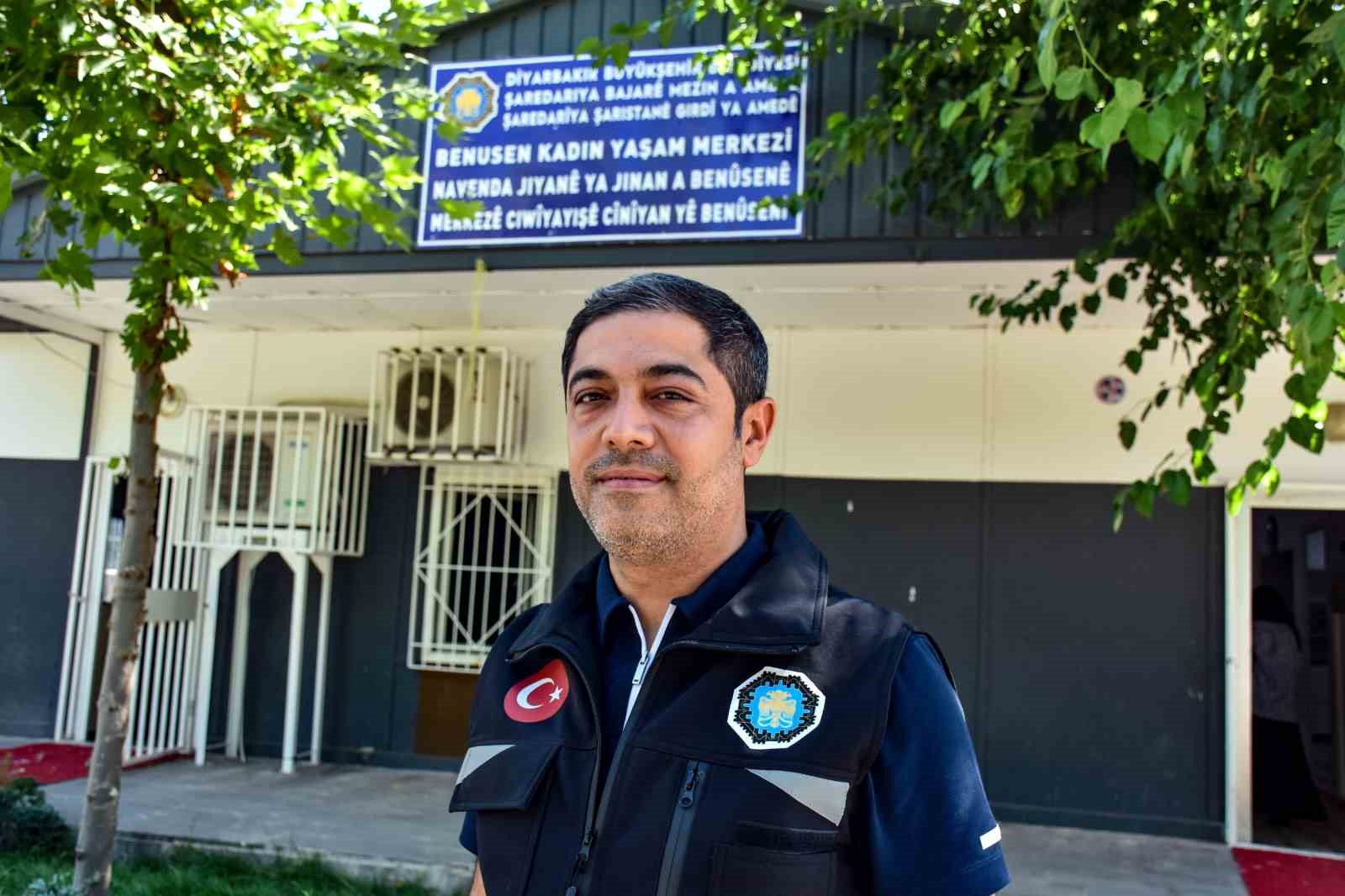 Kadınlara afetlere karşı farkındalık eğitimi verildi
