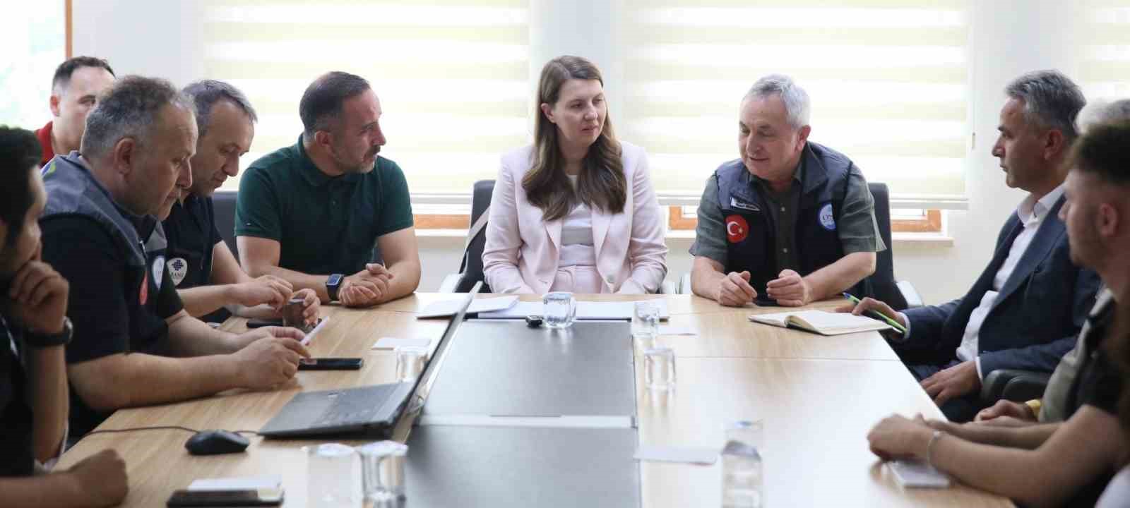 Perşembe’ye dev yatırım