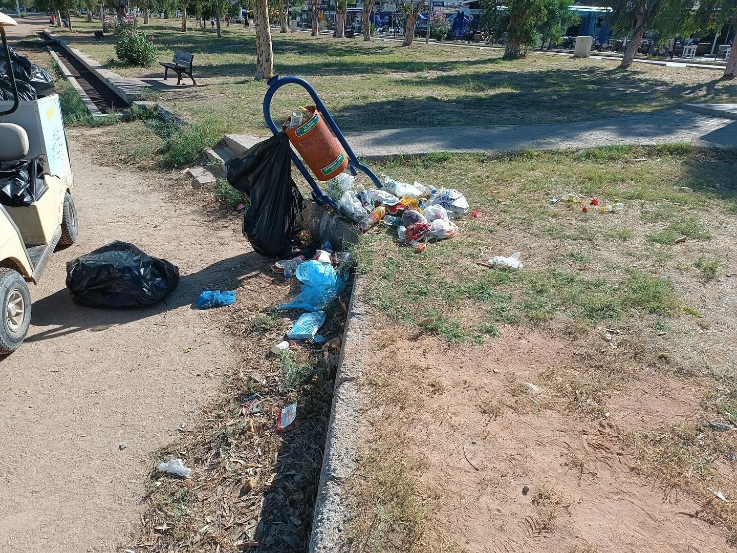 Didim Belediyesi’nden ’duyarlılık’ çağrısı
