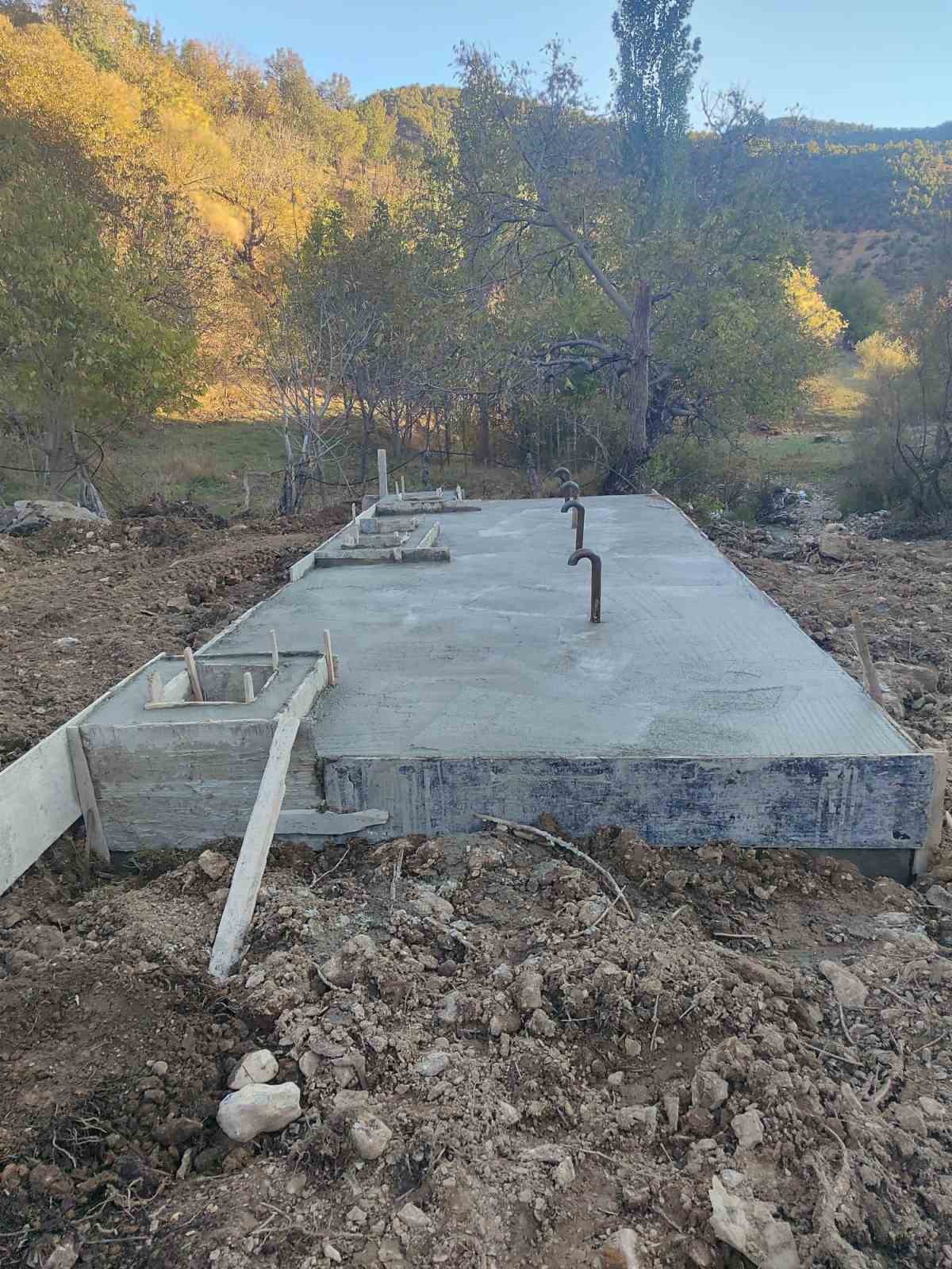 Şirvan&rsquo;da 2 yılda 54 altyapı projesi hayata ge&ccedil;ti
