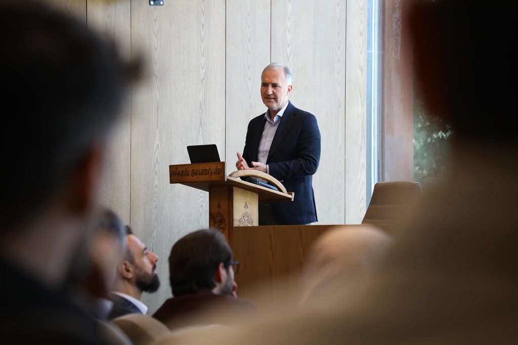 İneg&ouml;l Belediyesi Yalın &Ouml;neri Sistemi&rsquo;nin meyvelerini topluyor
