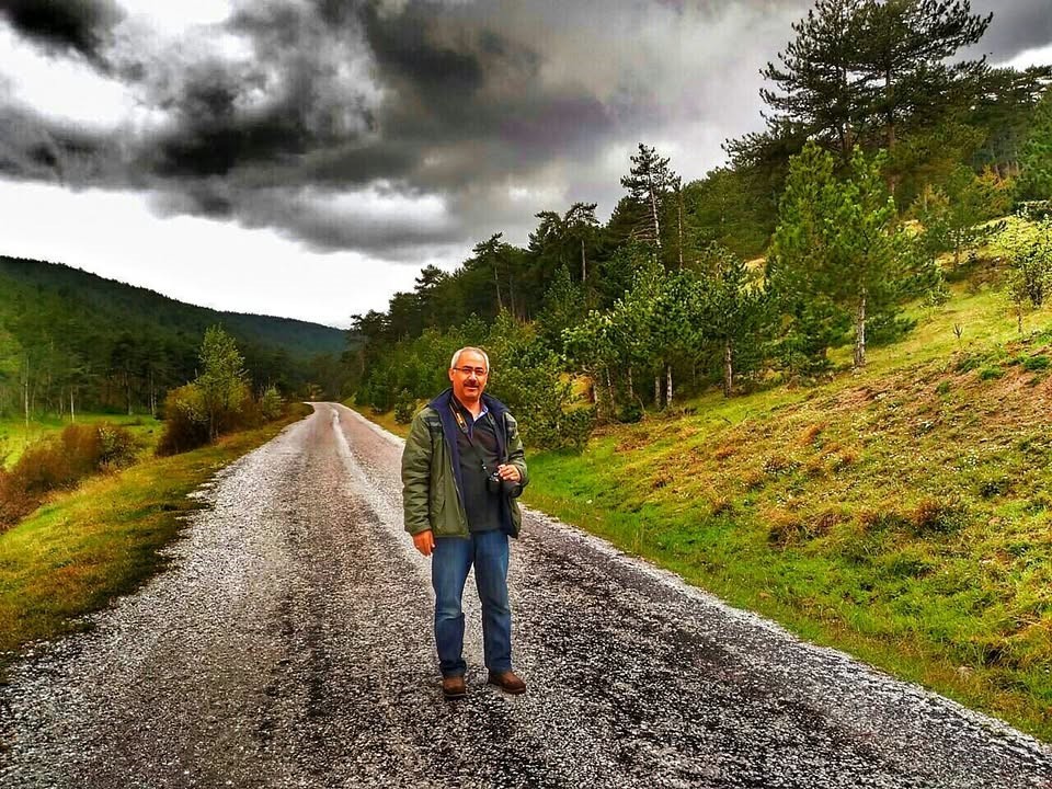 Prof. Dr. Fatih Satıl’da orman yangınları için uyarı