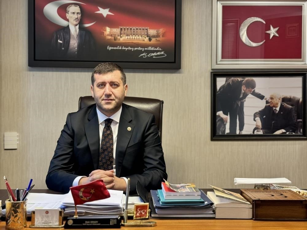 Ersoy’dan trafik güvenliği için çağrı: "Bir can daha kaybolmadan önlem alınmalı"