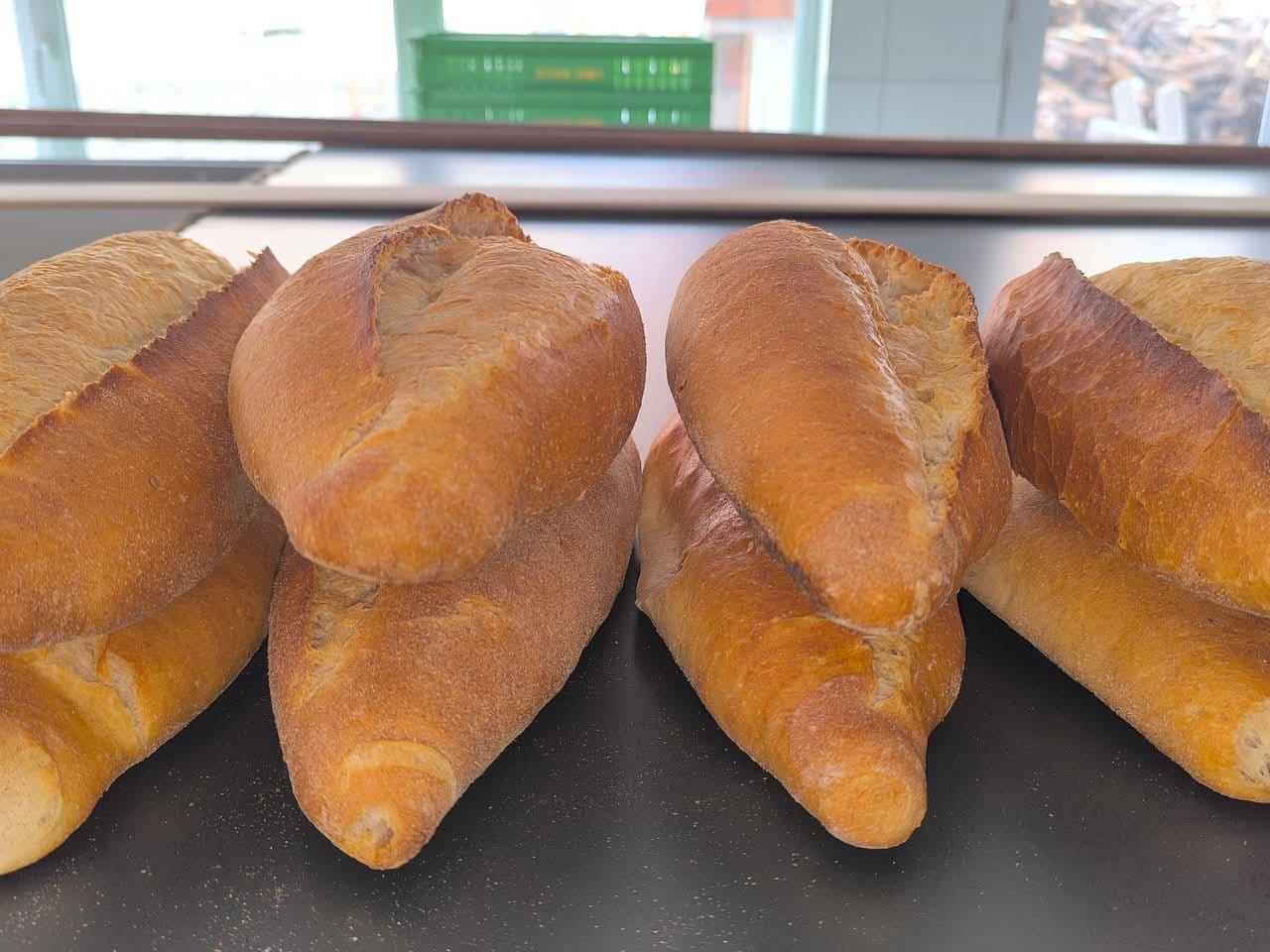 Şuhut’ta ekmeğe zam