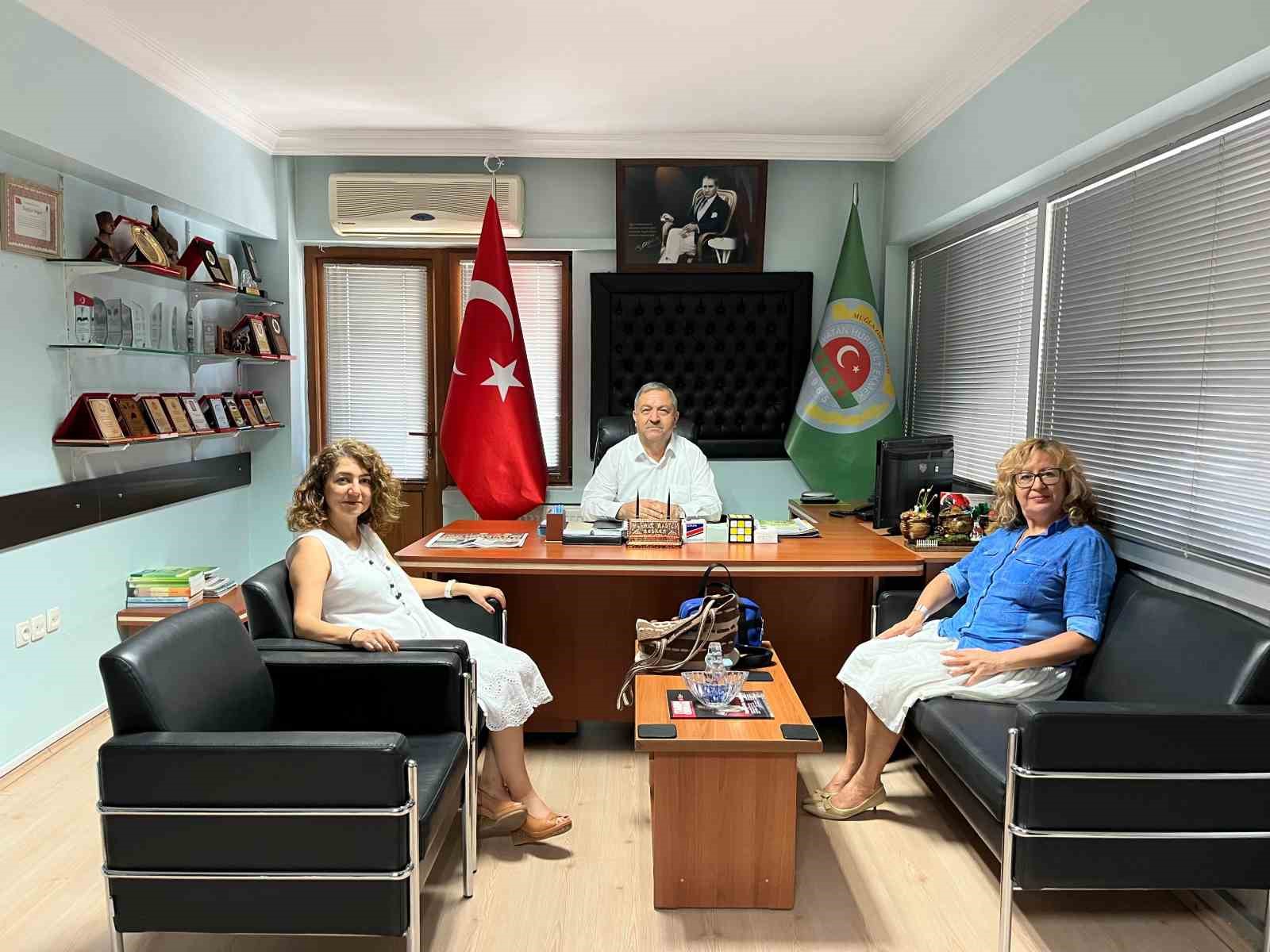 Sosyal güvencesi olmayan Ziraat Odalarına kayıtlı çiftçilere res’en SGK kaydı yapılacak