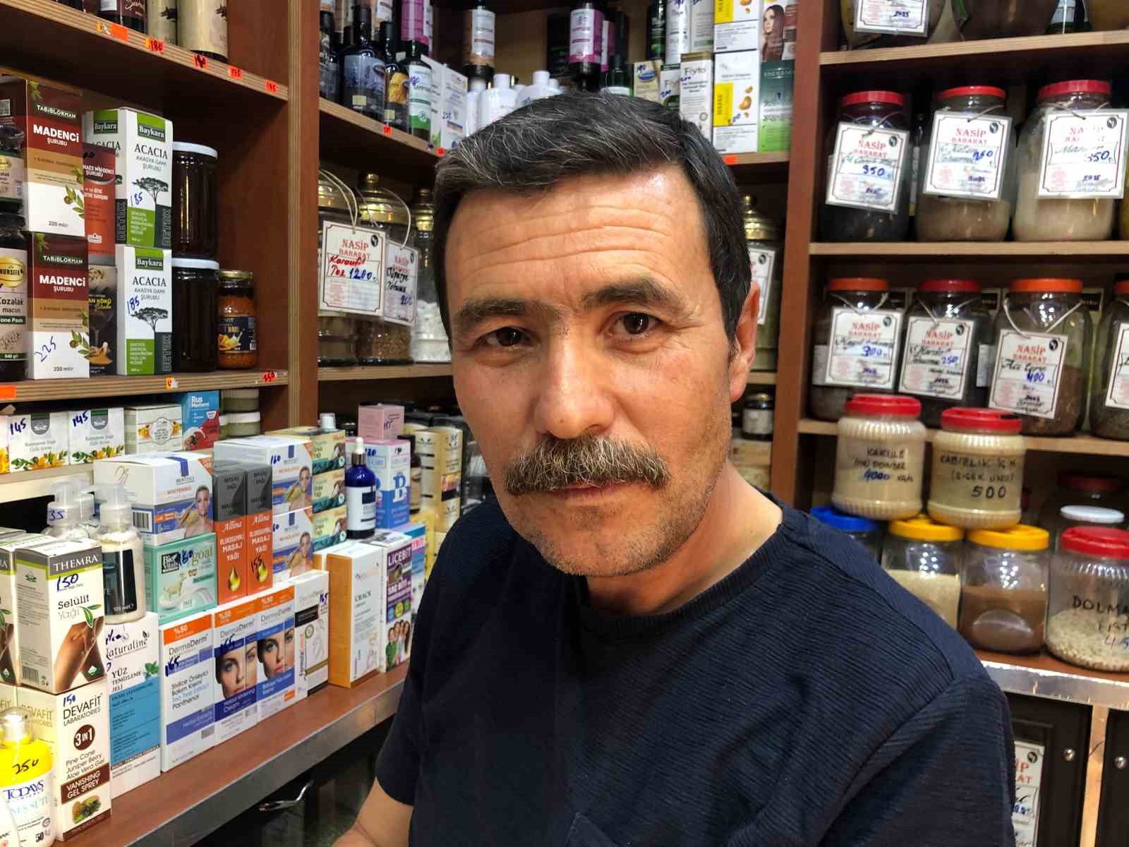 Vatandaşlar cildini korumaya &ccedil;alışırken sağlıklarından olabilir
