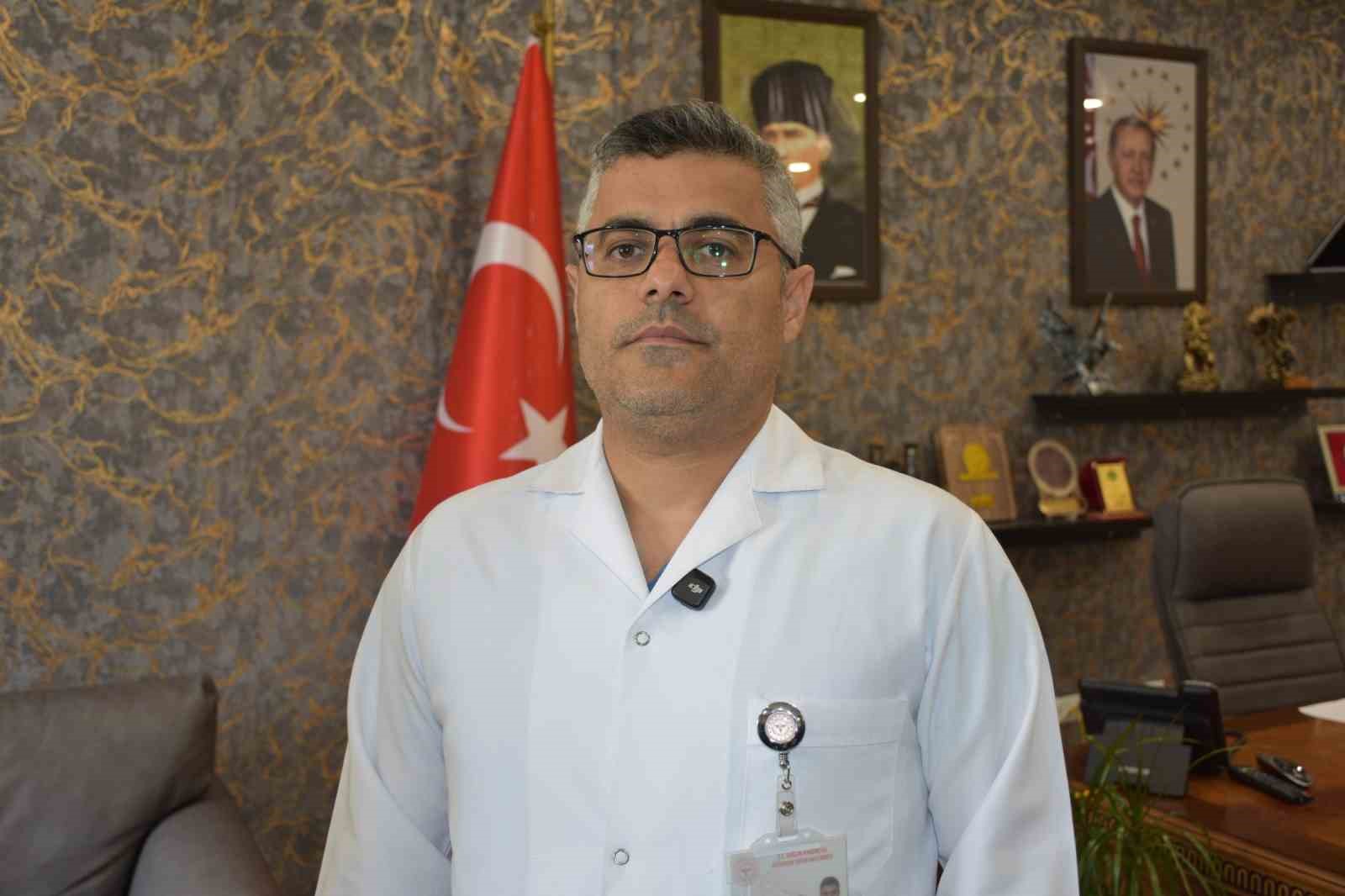 D&uuml;şen u&ccedil;aktan yaralı olarak kurtulan kadın yolcu ameliyata alındı
