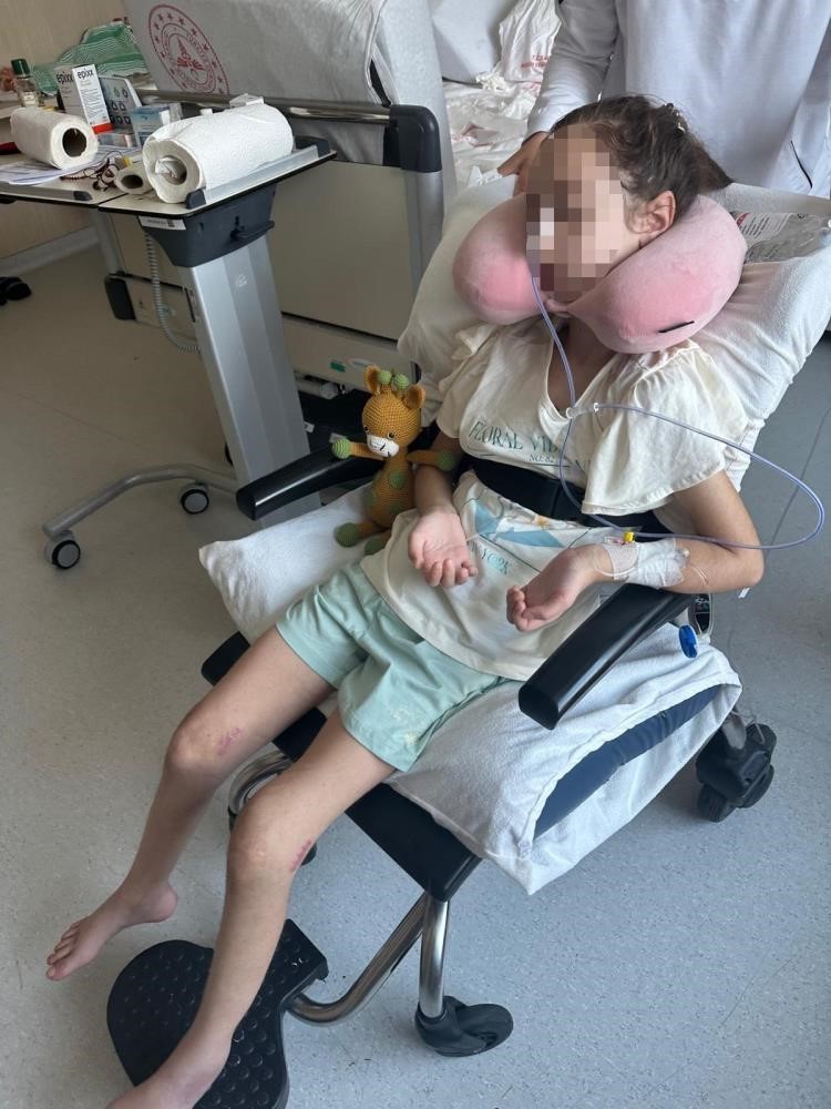 11 yaşındaki Elif Su’nun ölümüne neden olan sürücü tahliye edildi
