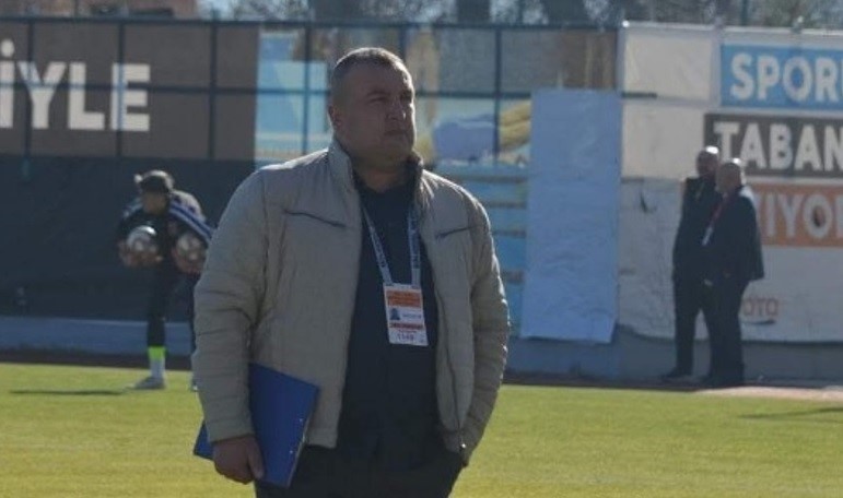 Tavşanlı Çardaklıspor’da Ali Can Uz dönemi