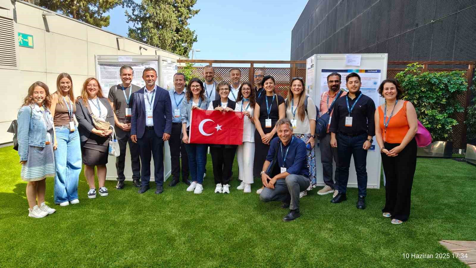 ADSYB’nin hazırladığı projeyle Türkiye, Avrupa’da öncü ülkeler arasına girdi