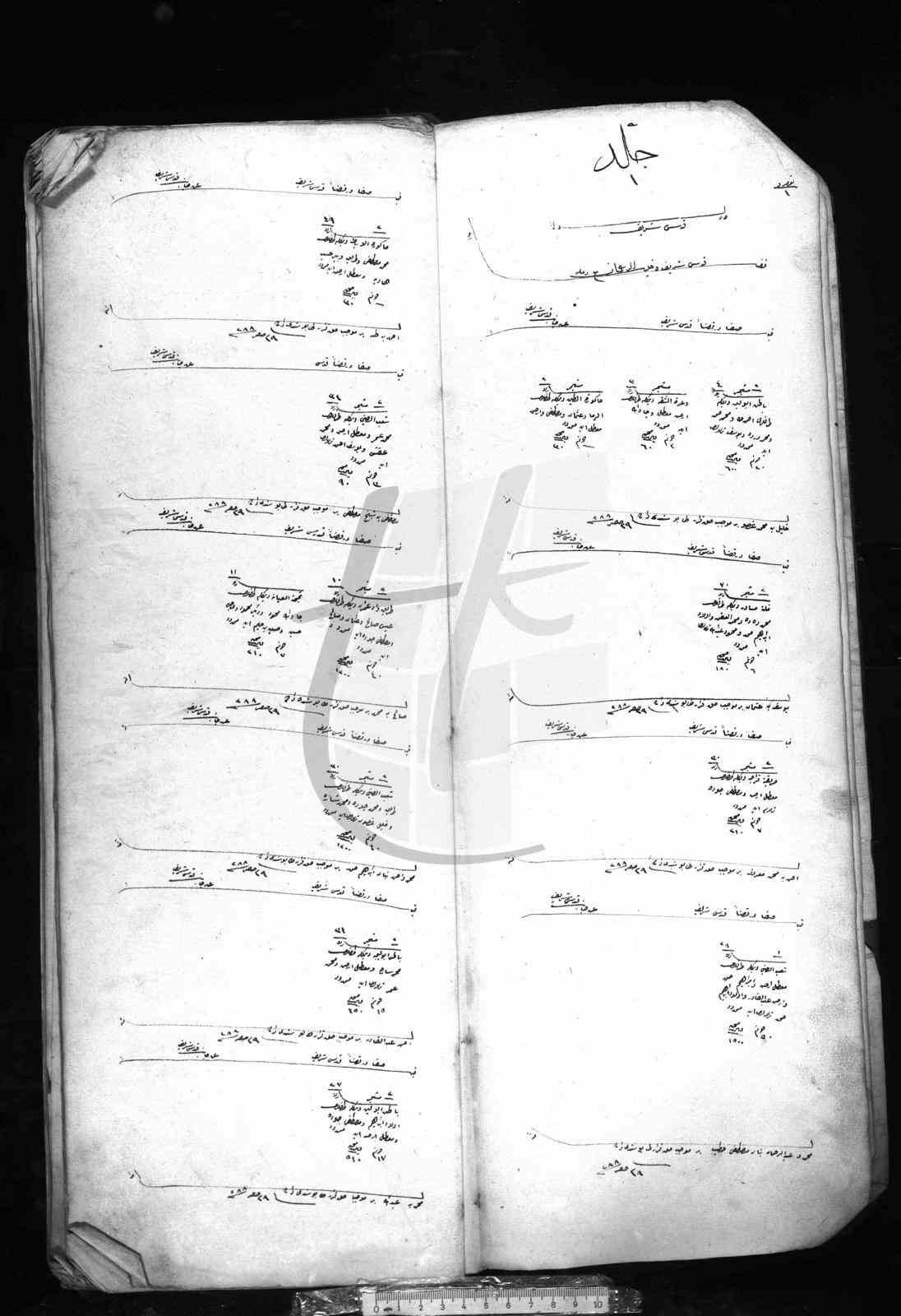 PA&Uuml;&rsquo;den Filistin meselesine &ouml;nemli bilimsel katkı
