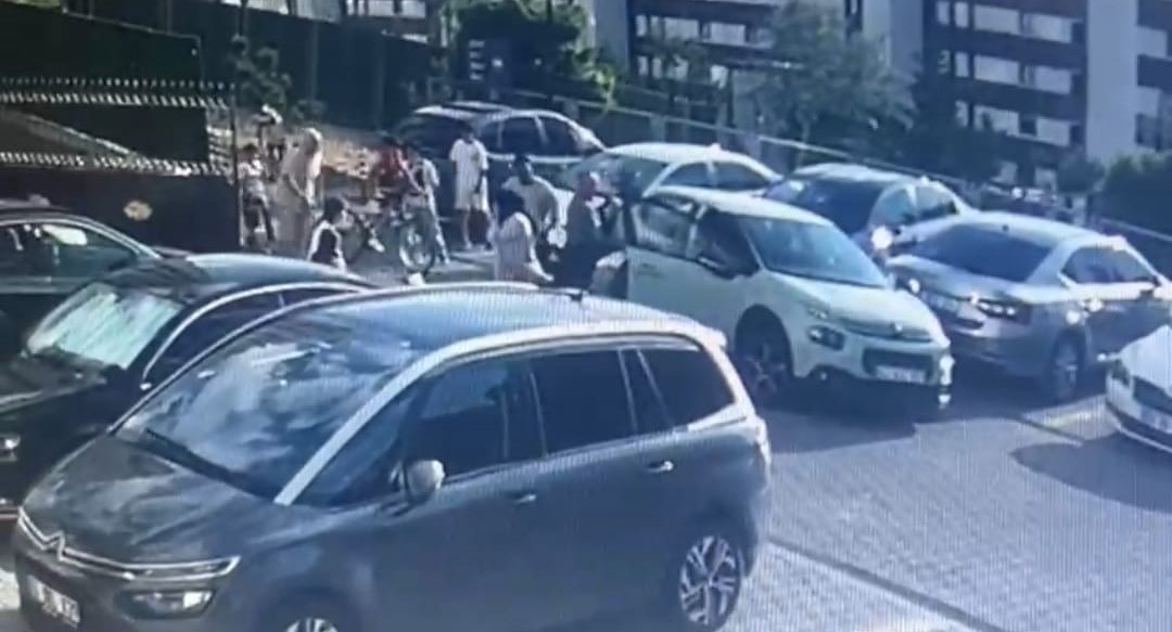 Ankara&rsquo;da tartıştığı eşinin yakınlarını bilerek ezdiği iddia edilen koca tutuklandı
